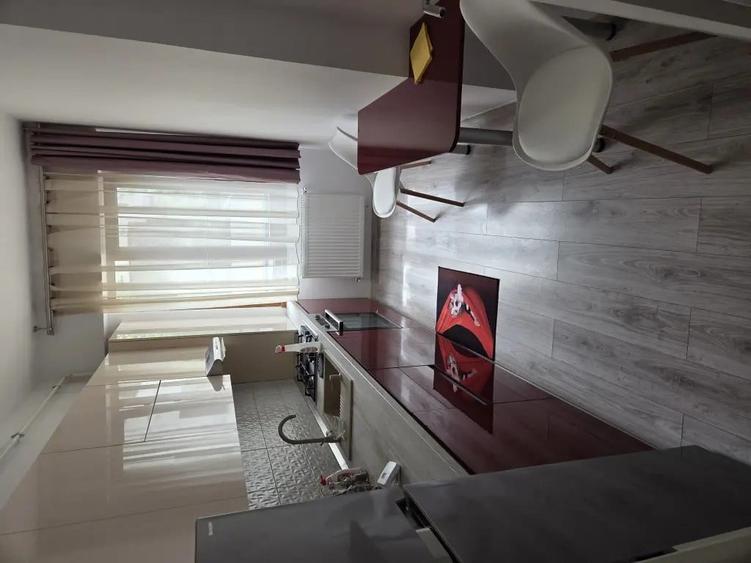 Apartament cu 2 camere decomandat în Bucureștii Noi