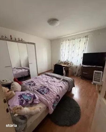 Casă cu 3 camere cu Teren 477 Mp în Dâmbul Rotund