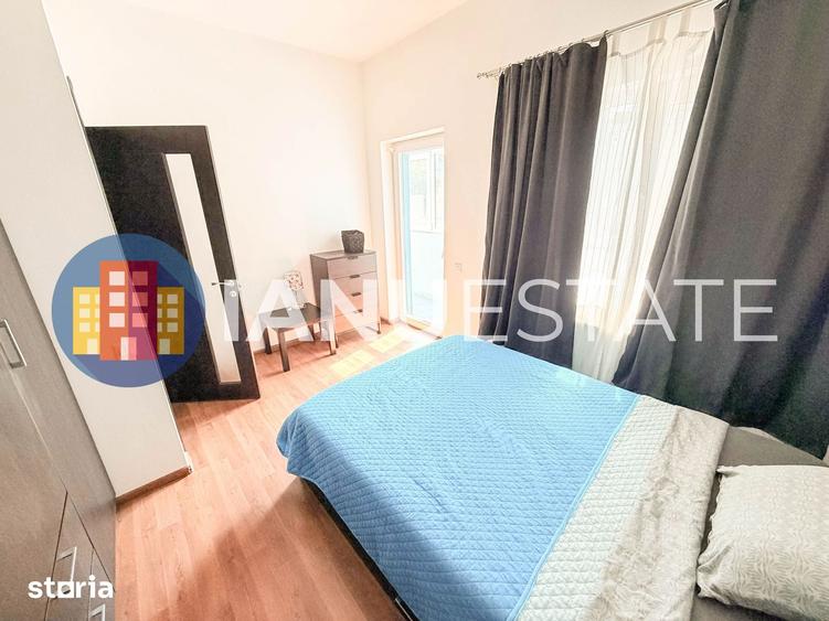 Titan 15` Metrou Bd 1 Decembrie Parc IOR Centrala PetFriendly - 1
