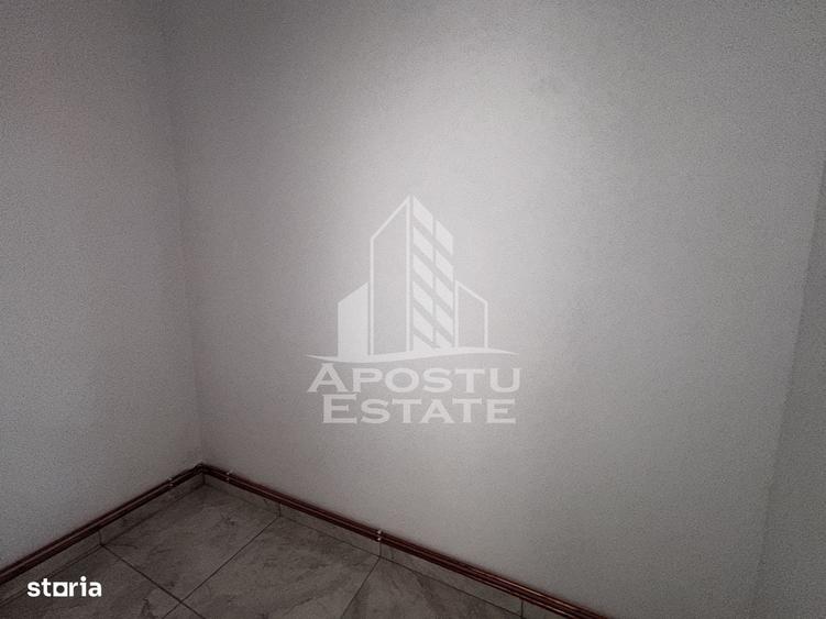 Apartament cu 3 camere în Iosefin