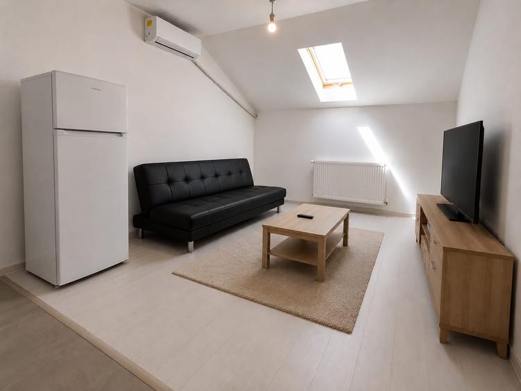 Comision 0%! Ap. 2 camere + loc de parcare inclus! Militari Residence - 1