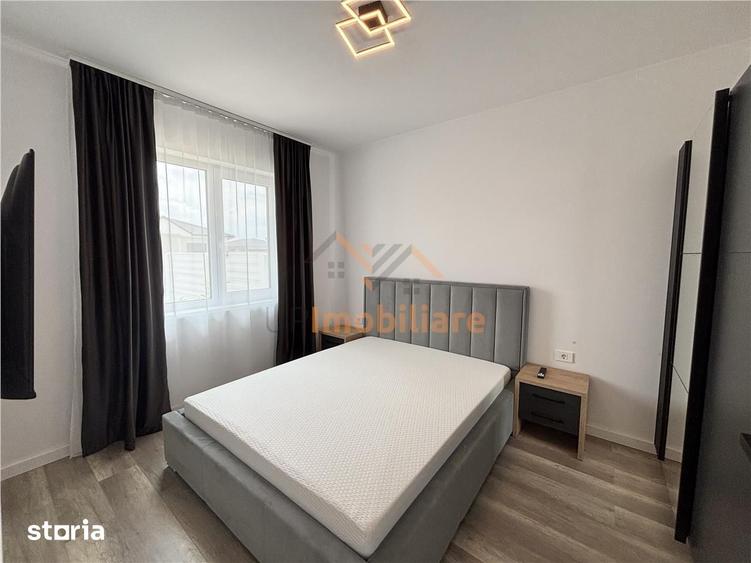 Casă cu 4 camere cu Teren 289 Mp în Oșorhei