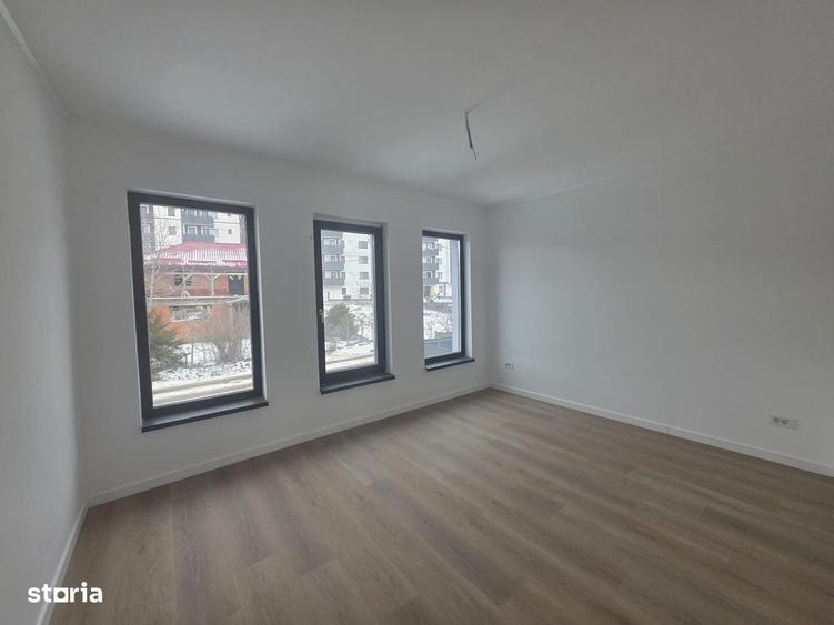 Apartament cu 4 camere în Bucium