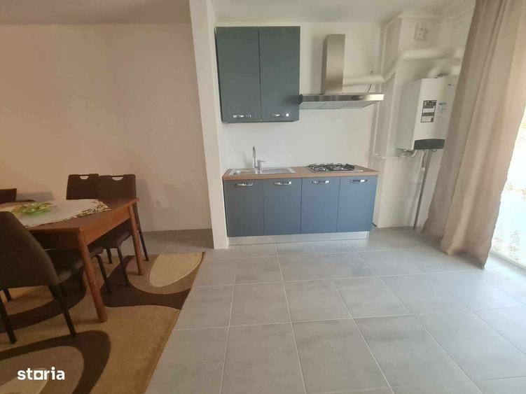 Inchiriez 2 camere cu aer conditionat si parcare, pet friendly - 3