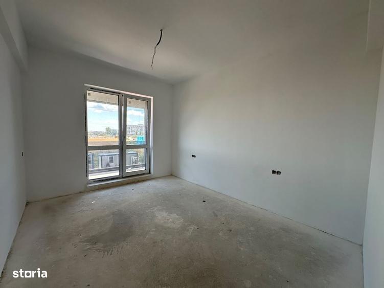 Apartament de 3 camere de 79 mp/finisat/7 minute de Metrou Berceni - 6