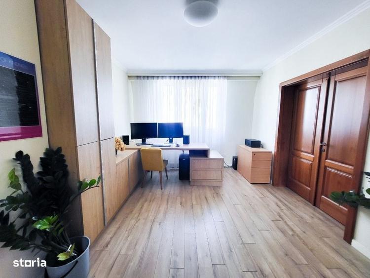 Apartament cu 4 camere în Calea Aradului