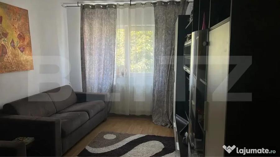 Apartament 2 camere, 47 mp, zona Nicolina - 3