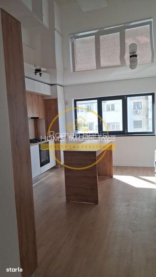 Etaj 3/Apartament 2Camere/zona Rond Vechi-Adamant Towers!