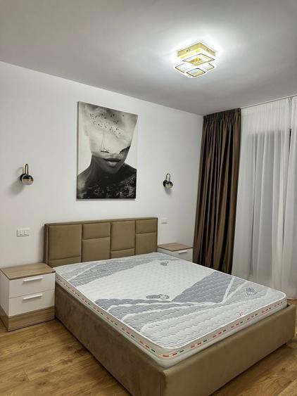 Apartament cu 2 camere decomandat în Nord
