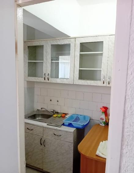 Garsonieră în Burdujeni