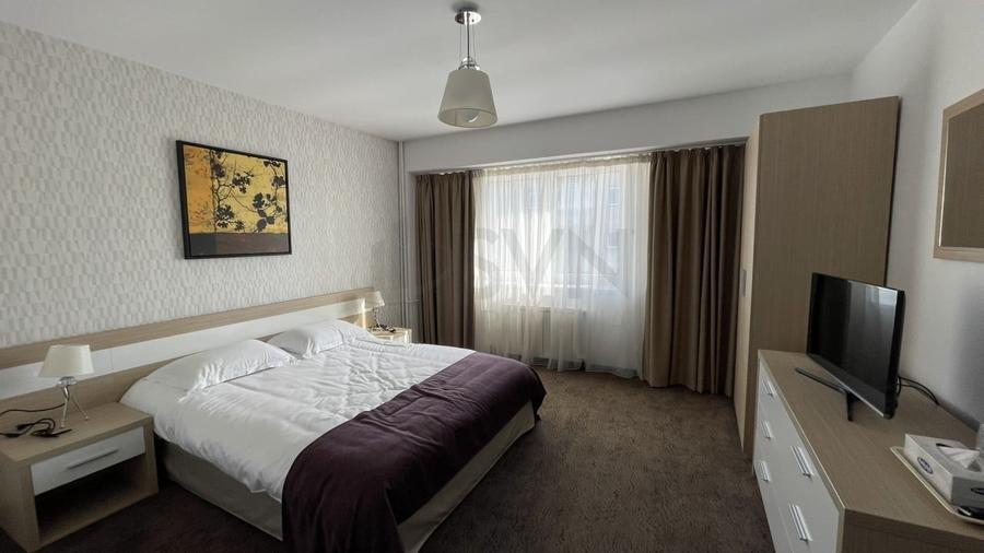 Hotel/Pensiune, de 4,236 mp, în Floreasca