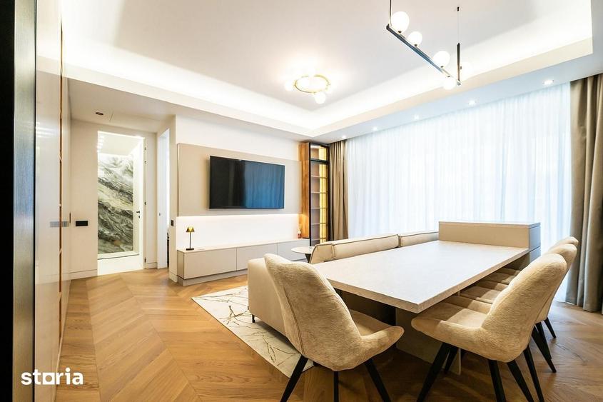 Apartament cu 2 camere de inchiriat | Floreasca - 8