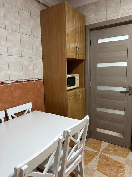Apartament cu 2 camere decomandat în Someșeni