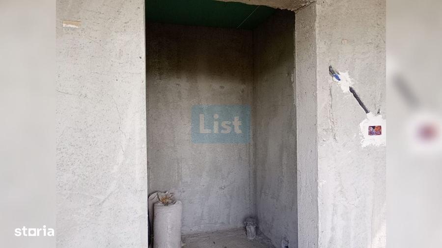 Casă cu 3 camere în Lozova