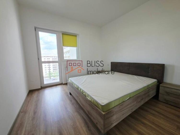 Apartament 2 camere mobilat, cu parcare inclusă - 14