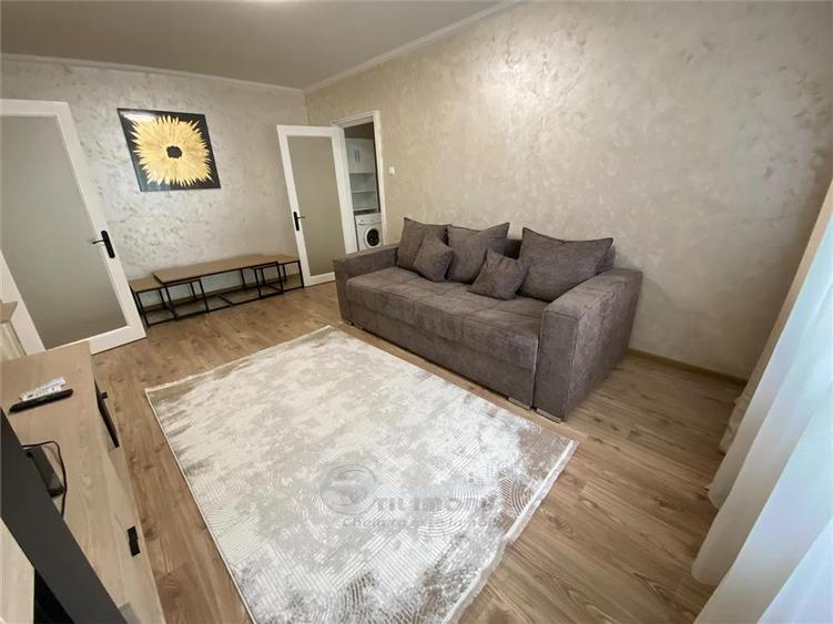 Apartament 2 Camere Ultracentral – Piața Unirii | Foarte aprope de UMF - 1