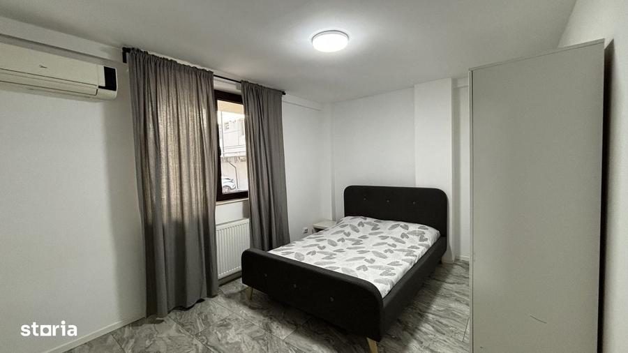 Apartament cu 2 camere decomandat în Sebastian