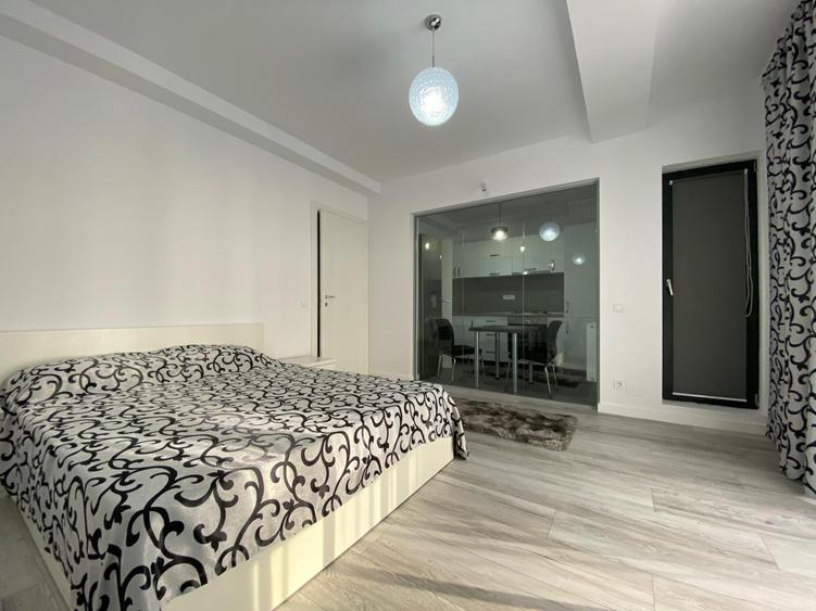 Garsoniera de vanzare in complex 21 Residence - 5