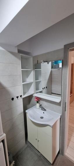 Apartament cu 2 camere în Cug