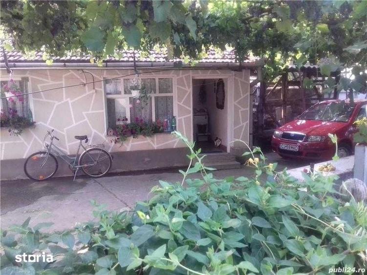 Casă cu 4 camere cu Teren 244 Mp în Dobra
