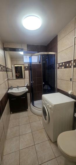 Garsonieră decomandată în Turnișor