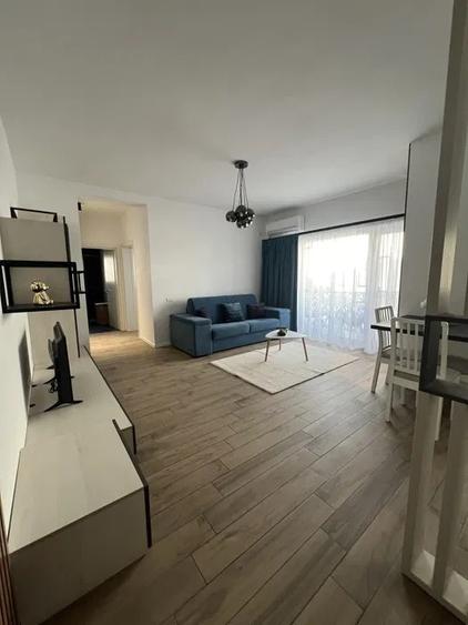 Apartament zona Aradului/Decathlom - 4