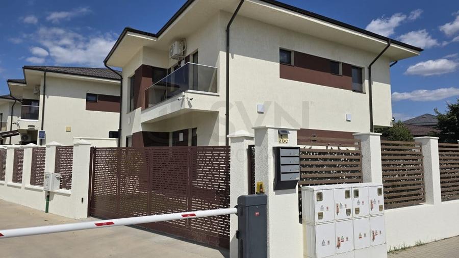 Casă cu 5 camere cu Teren 315 Mp în Tunari