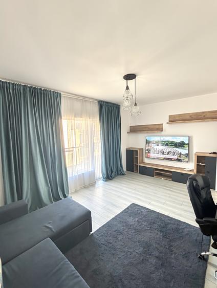Apartament 2 Camere | 11 min Metrou Aparatorii Patriei | Centrala | Parcare - 2
