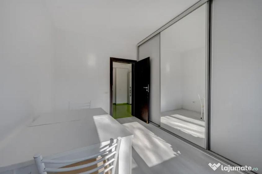 MILITARI RESIDENCE LIDL, SPATIU COMERCIAL 52 MP, PARTER - 7