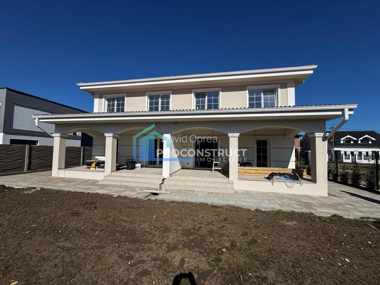 Duplex modern | SAD | 5 camere | 130 mp utili | 299.000 EURO