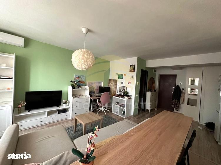 Inchiriere apartament 2 camere - Titan | Centrala | Bloc Nou - 4