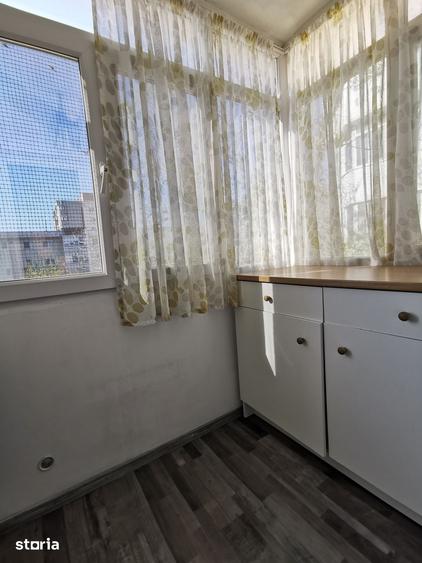 Apartament cu 2 camere decomandat în Lăpuș Argeș