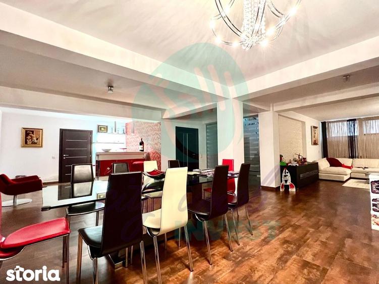 Vila individuala 12 camere Iancu Nicolae- Jolie Ville - 7