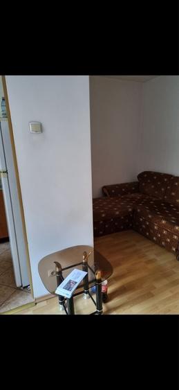 Garsonieră decomandată în Crângași