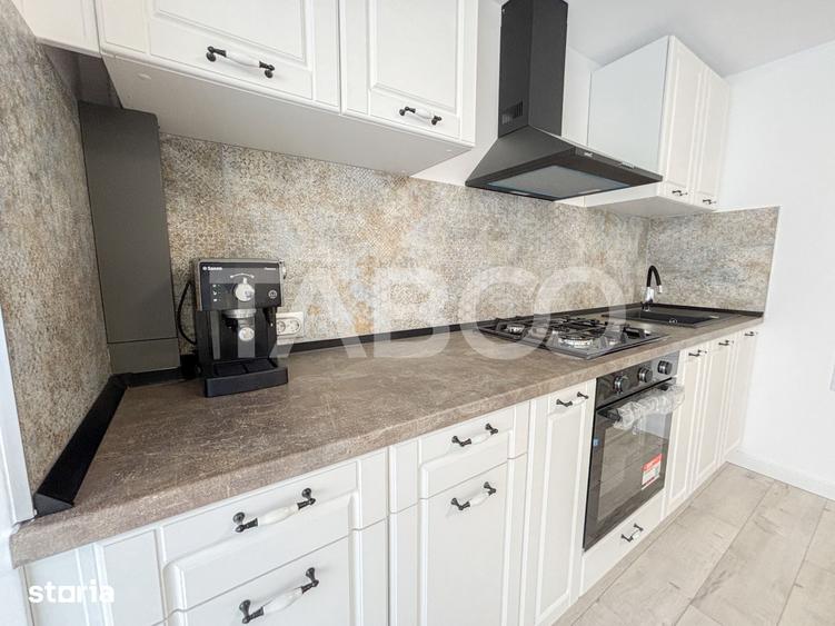 Apartament cu 2 camere decomandat în Plopilor