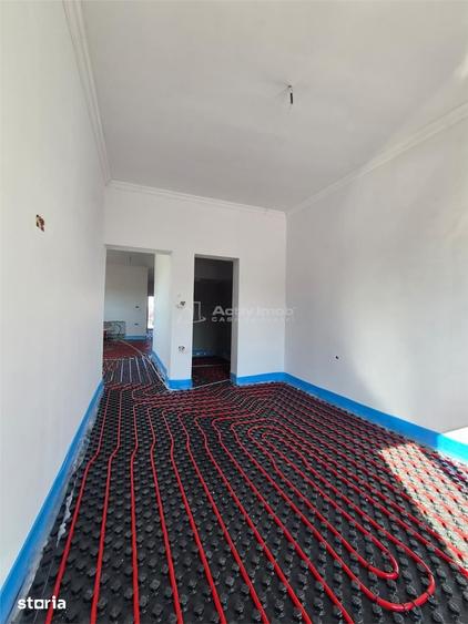 Casă cu 3 camere cu Teren 309 Mp în Central