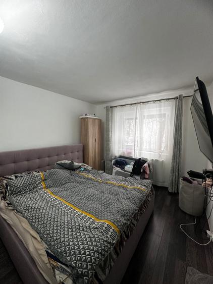 Apartament cu 2 camere semidecomandat, mobilat în Alexandru cel Bun