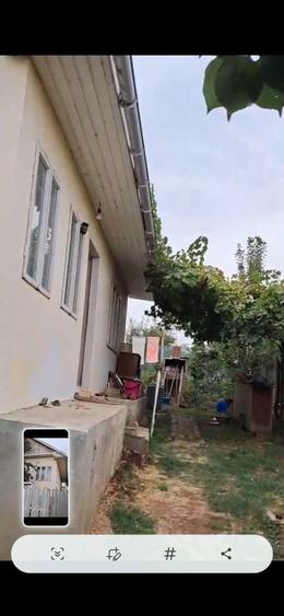 Casă cu 2 camere în Central