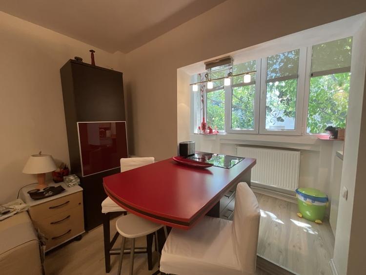 Închiriere studio dublu zona 13 Septembrie – Prosper Plaza - 4
