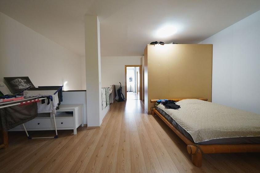 Casă individuală cu 5 camere cu Piscina în Pipera