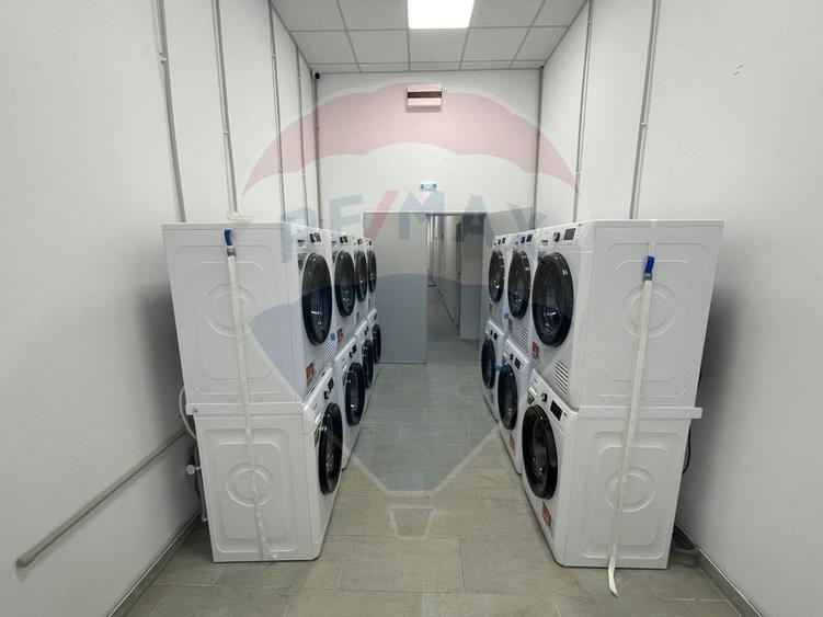 Casă individuală cu 25 camere cu Teren 2600 Mp în Berceni