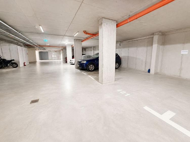 2 Camere cu PARCARE Lujerului Plaza Gran Via Residence Politehnica - 19