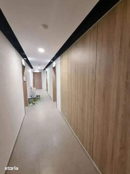 Prima inchiriere 2 camere mobilat/utilat in Quartier Azuga - 8
