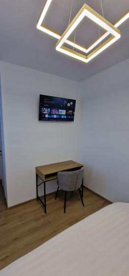 Apartament cu 2 camere în Fălticeni