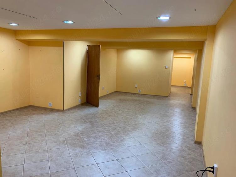 Spațiu comercial, de 50 mp, în Ultracentral