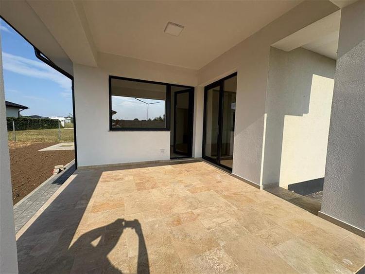 Vanzare vila lux Corbeanca - Ostratu - 10