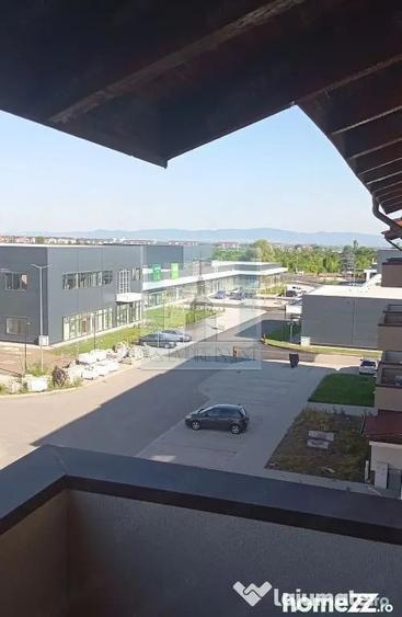Garsonieră decomandată în Sânpetru