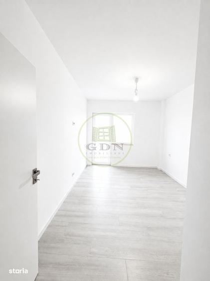 Vamzare apartament 3 camere in Ozone Residence Tractorul Brasov cu par - 8