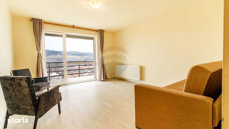 Apartament cu 2 camere, comision 0% la cumparator - 8