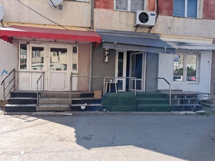 Spațiu comercial, de 70 mp, în Exterior Vest